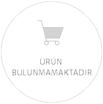 ÜRÜN BULUNMAMAKTADIR
